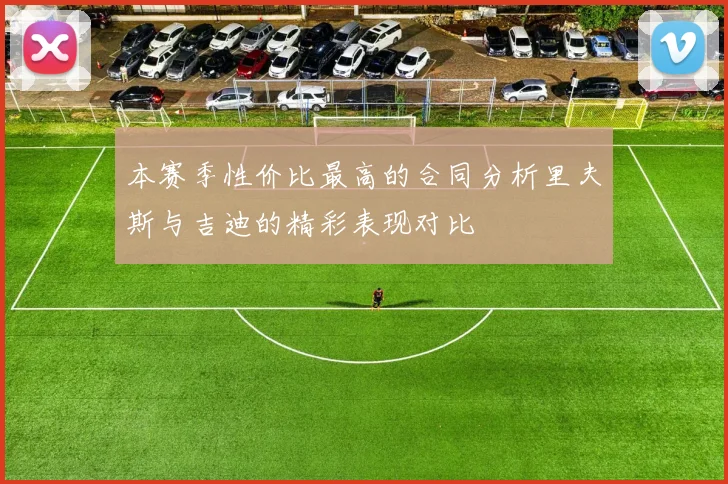 本赛季性价比最高的合同分析里夫斯与吉迪的精彩表现对比